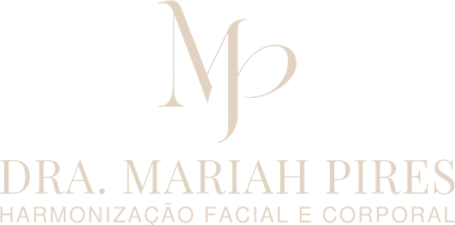 Dra. Mariah Pires — Harmonização Facial e Corporal